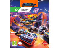Xbox Hot Wheels Unleashed 2 - Turbocharged Pure Fire Edition - 1159190 - zdjęcie 1
